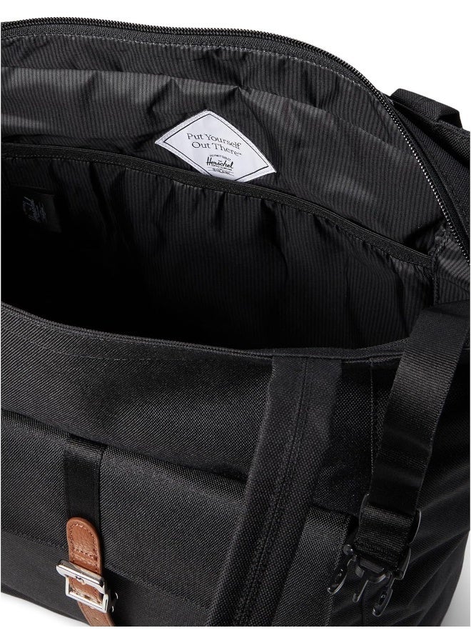 Herschel حقيبة حفاضات هيرشل ريتريت توت - Image 3