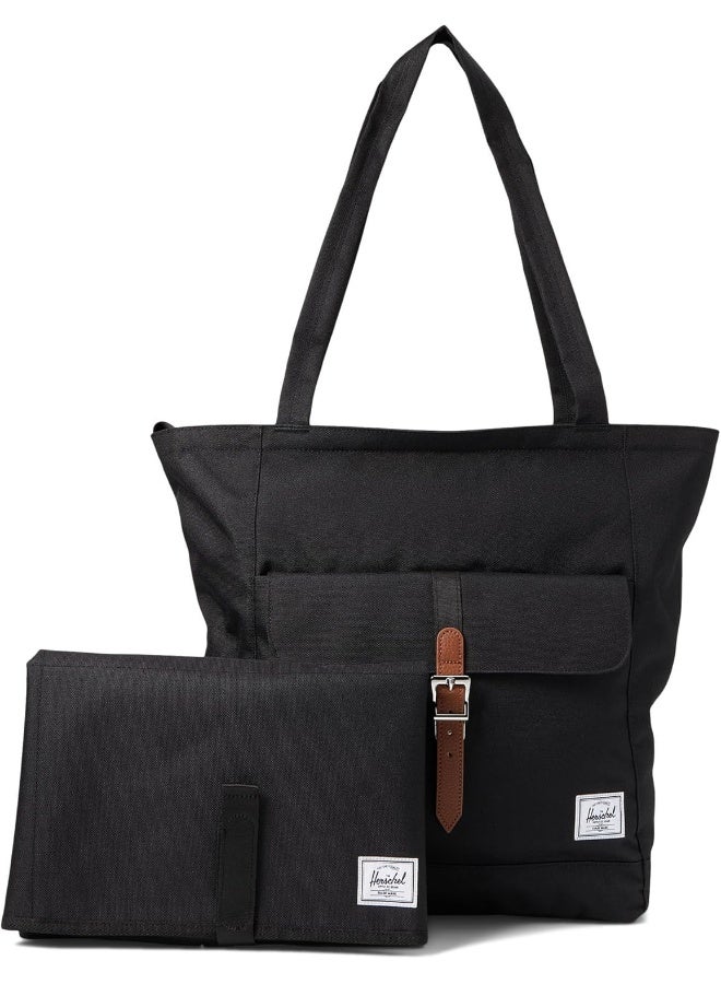 Herschel حقيبة حفاضات هيرشل ريتريت توت - Image 1