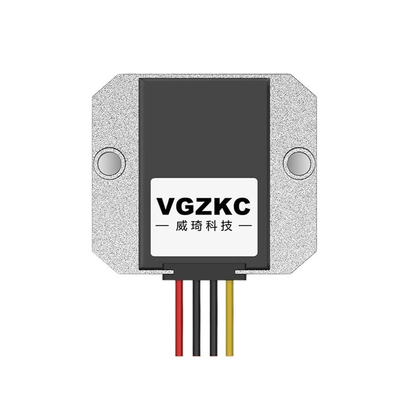 محول تعزيز الطاقة من 12 فولت إلى 48 فولت تيار مستمر، منظم طاقة 10 أمبير، 12 فولت إلى 48 فولت 10 أمبير Y3 - Image 5