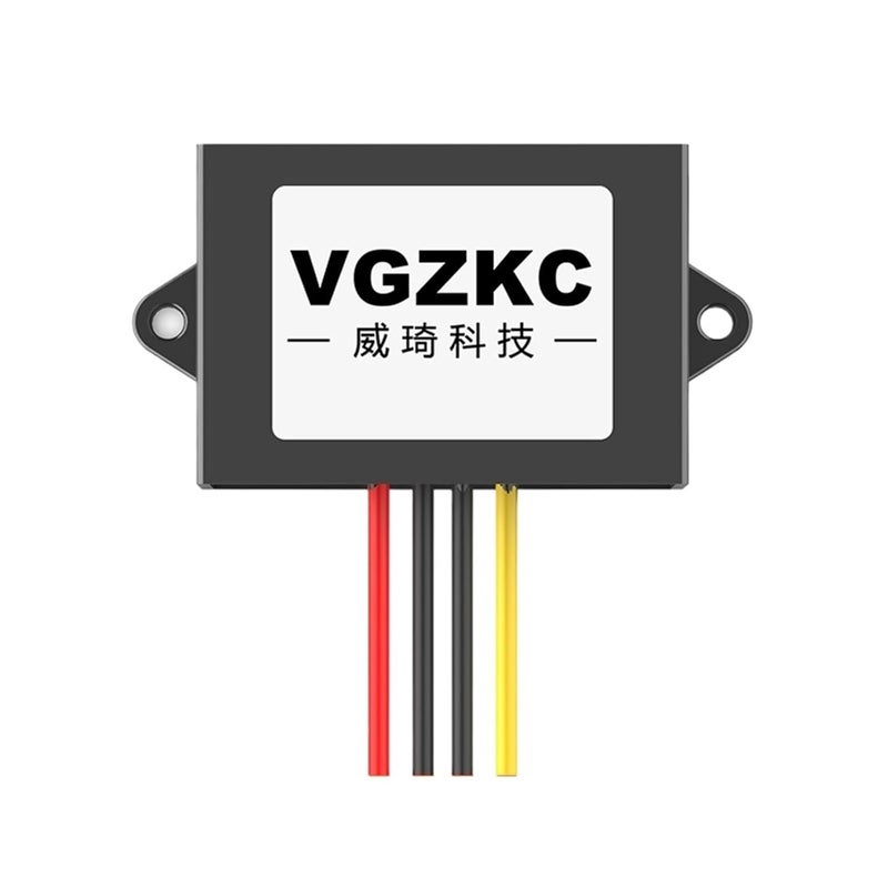 محول تعزيز الطاقة من 12 فولت إلى 48 فولت تيار مستمر، منظم طاقة 10 أمبير، 12 فولت إلى 48 فولت 10 أمبير Y3 - Image 4