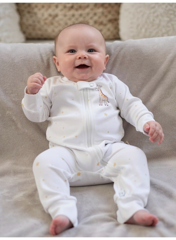 La ropa baby romper - Image 1