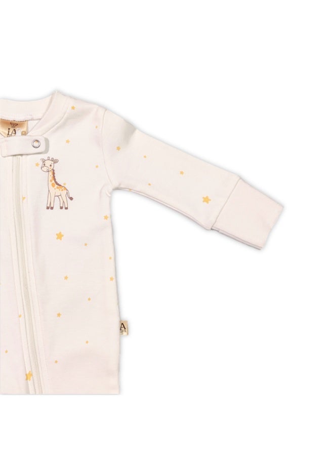 La ropa baby romper - Image 3
