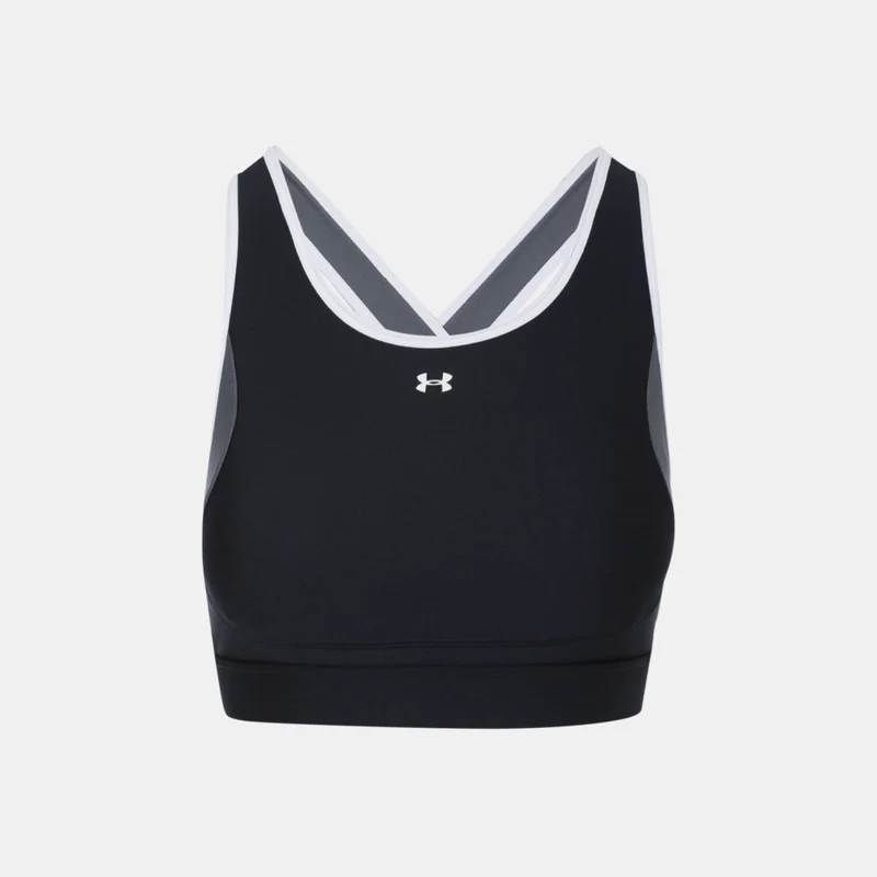 Women's Crossback Medium-Support Training Sports Bra