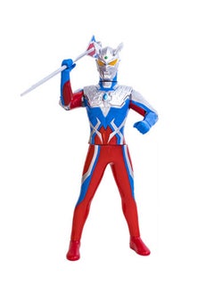Ultraman Toys Transformed Into Superman Action Figure Gift