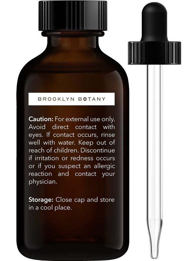 Brooklyn Botany Frankincense Essential Oil – 100% Pure and Natural – Therapeutic Grade Essential Oil with Dropper - Frankincense Oil for Aromatherapy and Diffuser - 1 Fl. OZ - Image 2