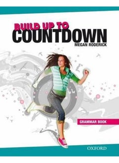 Build Up to Countdown: Grammar Book without key By Megan Roderick, Jenny Quintana 