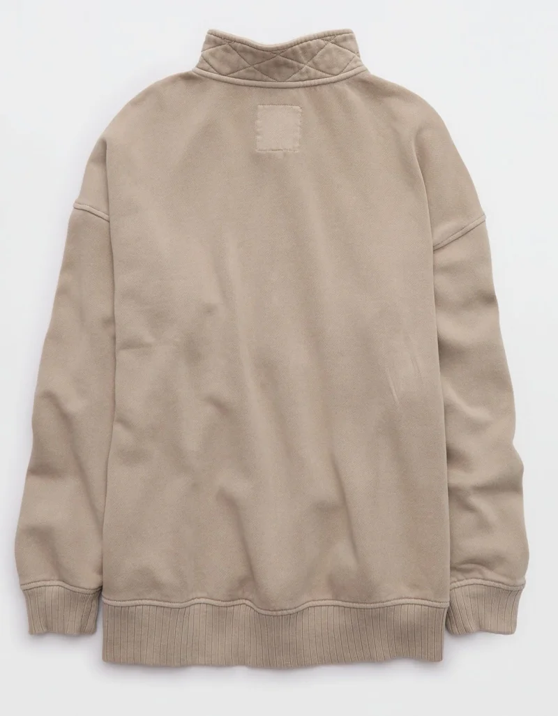 Aerie Aerie Oh Snap! Sweatshirt