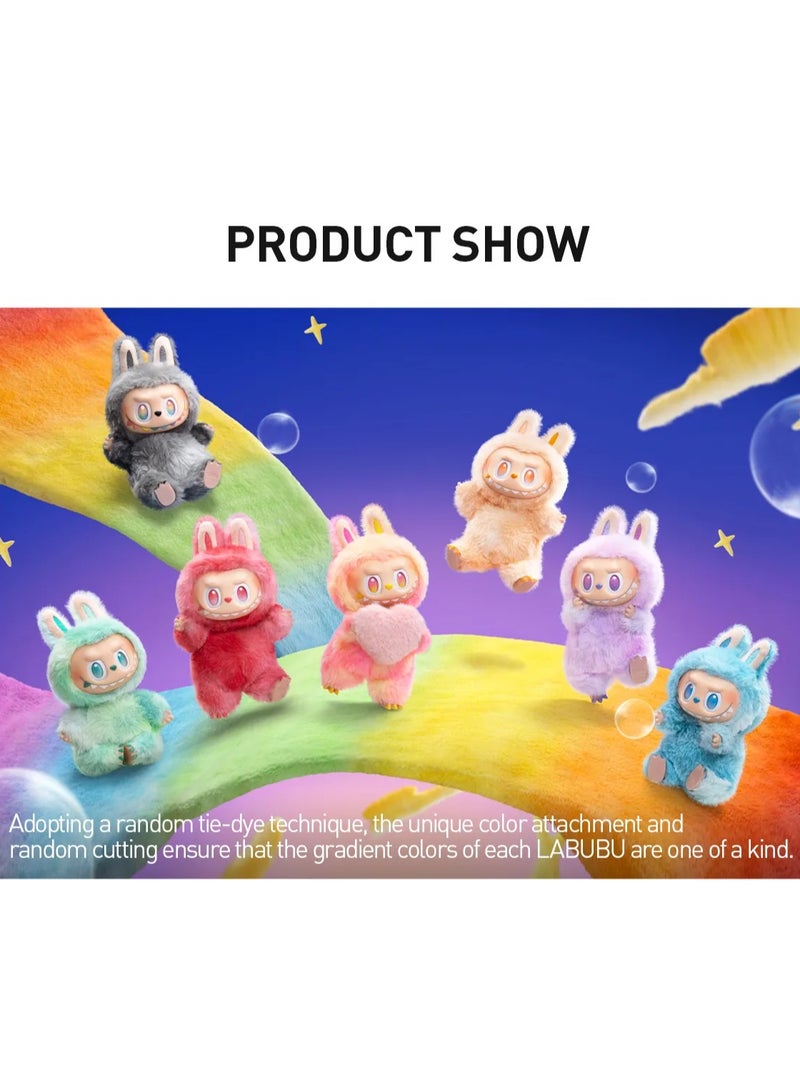 Labubu The Monsters – Limited Edition Single Surprise Box, Collectible Toy, Unique Design, Perfect Gift for Character Fans, Desk Display, and Collectors  - Image 4