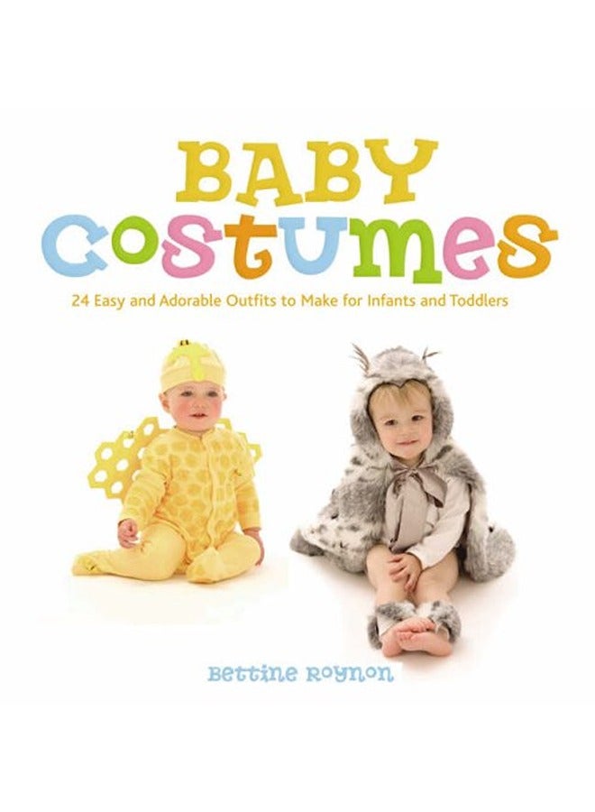 Baby Costumes