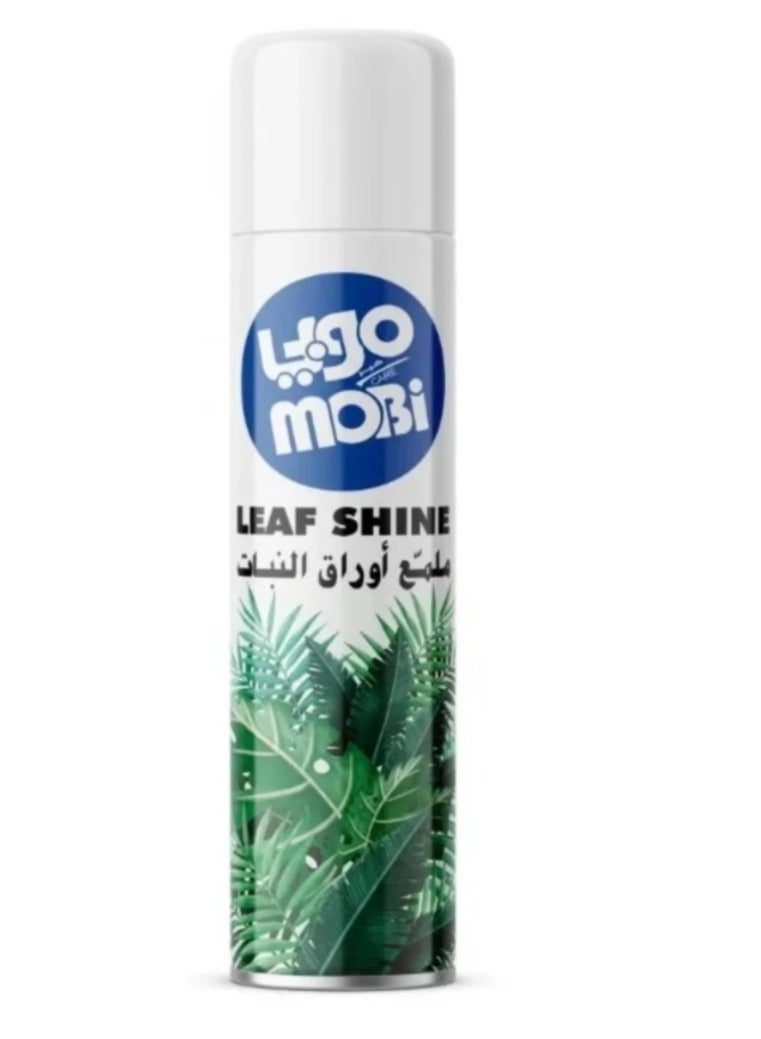 Plant leaf polish 400 ml