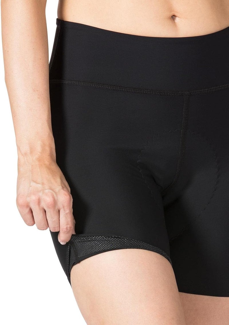 Terry Bicycles Chill 5In Short - Women's Black, Xs - Image 3