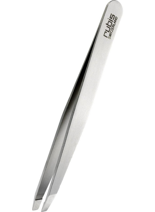 Rubis Classic Tweezer, 1k102,Rubis Switzerland Swiss Made World Renowned Precision - Image 1