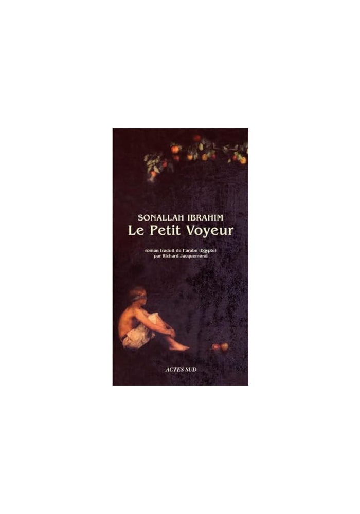 Actes Sud Petit (le) - Image 1