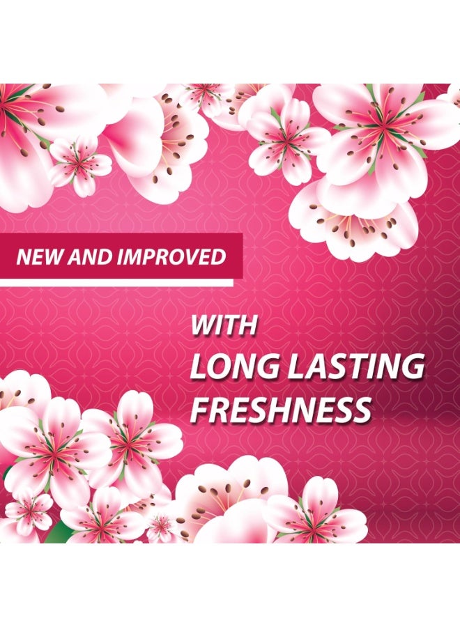 9 إيزي منعم الأقمشة المركز برائحة الزهور 1.5 لتر - Image 2