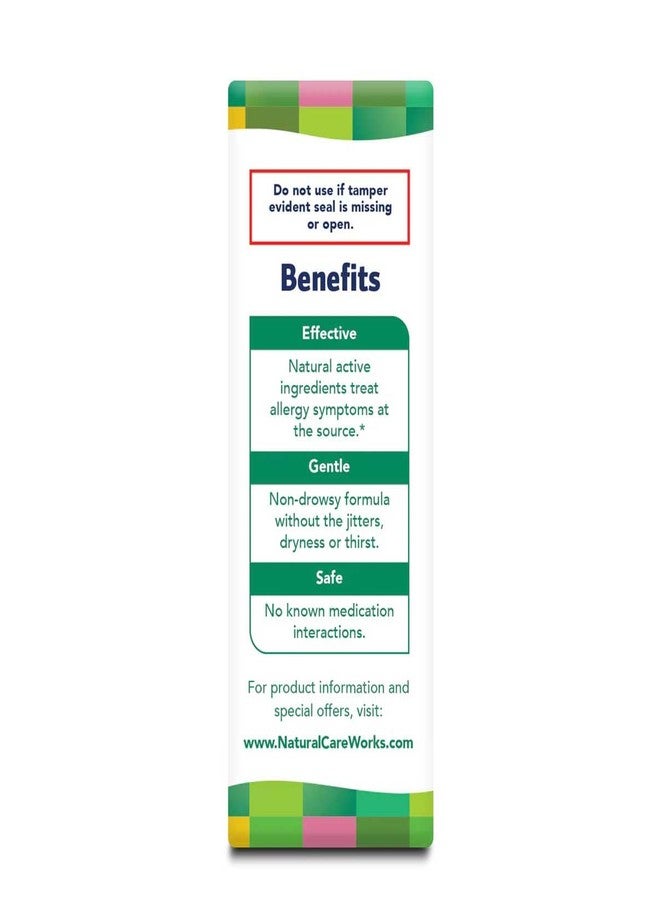 bioAllers NaturalCare Grass Pollen Homeopathic Liquid Drops, 1 Fl Oz | May Provide Support Through Sinus Congestion, Sneezing & Runny Nose, Itchy, Watery Eyes - Image 3