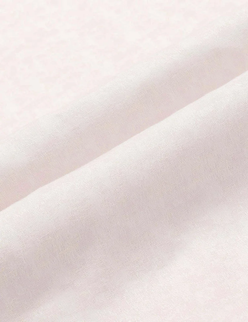 Arrow Tailored Fit Solid 1851 Shirt