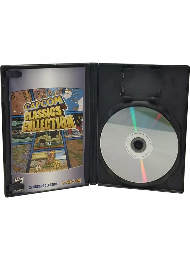 Capcom Classics Collection - Image 4