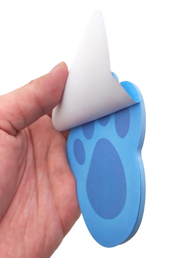 ASVP Shop STEVE - Handy Dandy Notebook With 1 Crayon, 140 Stickers, 60 Spare Paper, Mini Notepad - Image 5