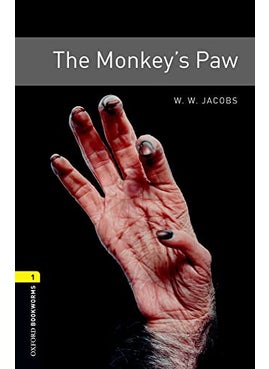 Oxford Bookworms Library: Level 1:: The Monkey's Paw  - Image 5