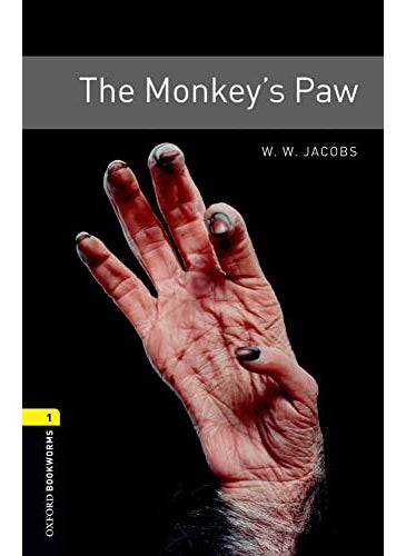 Oxford Bookworms Library: Level 1:: The Monkey's Paw  - Image 5