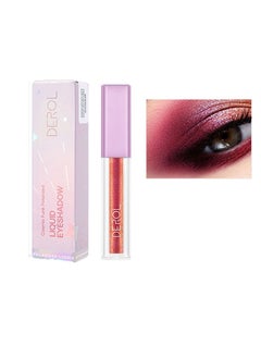 DEROL Cosmic Funk Polarized Liquid Eyeshadow  - Image 3