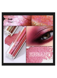 DEROL Cosmic Funk Polarized Liquid Eyeshadow  - Image 1