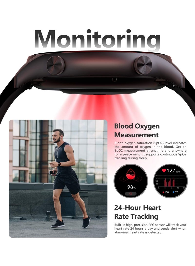 Kieslect Smart Calling Watch Kr - Image 2