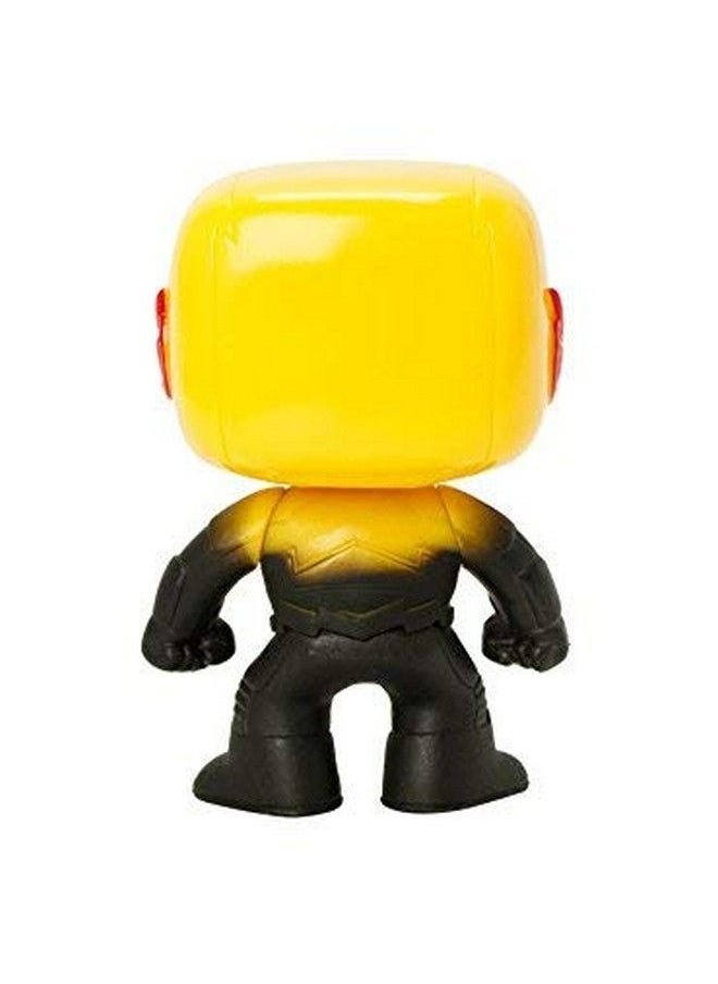 Funko Pop Tv: The Flash Reverse Flash Action Figure  - Image 5
