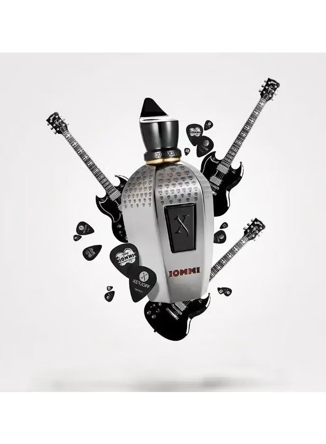 زيرجوف عطر زيرجوف توني أيومي مونكي سبيشال للجنسين، 100 مل - Image 4