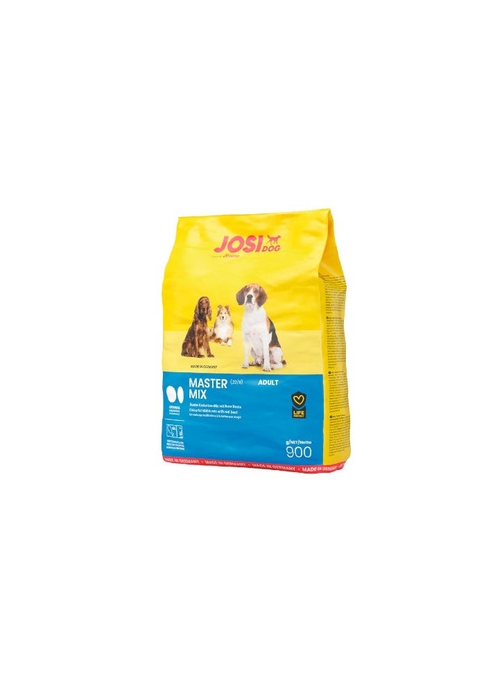 JosiDog Master Mix 900g - pzsku/Z26484CAE1A08B43A206FZ/45/1741322098/63216507-9c2b-4ee9-a50e-b9dd16ed2bc2