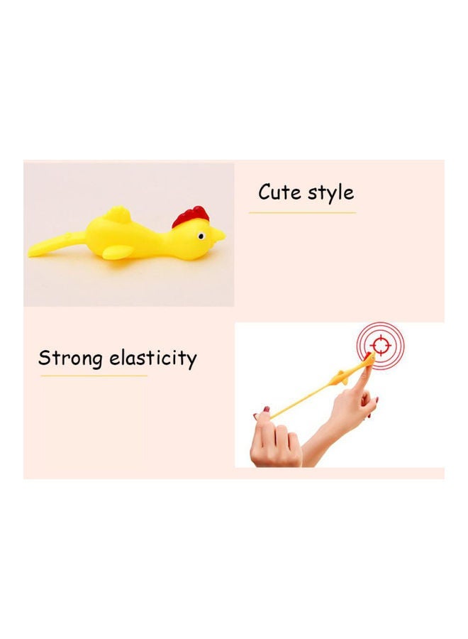 NIBEMINENT Catapult Chicks Stress Relief Toys - Image 4