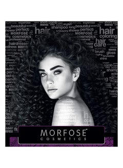 MORFOSE Morfose 3% Peroxide 10 Volume Cream - Gentle Hair Dye Activator (1000ml)  - Image 5
