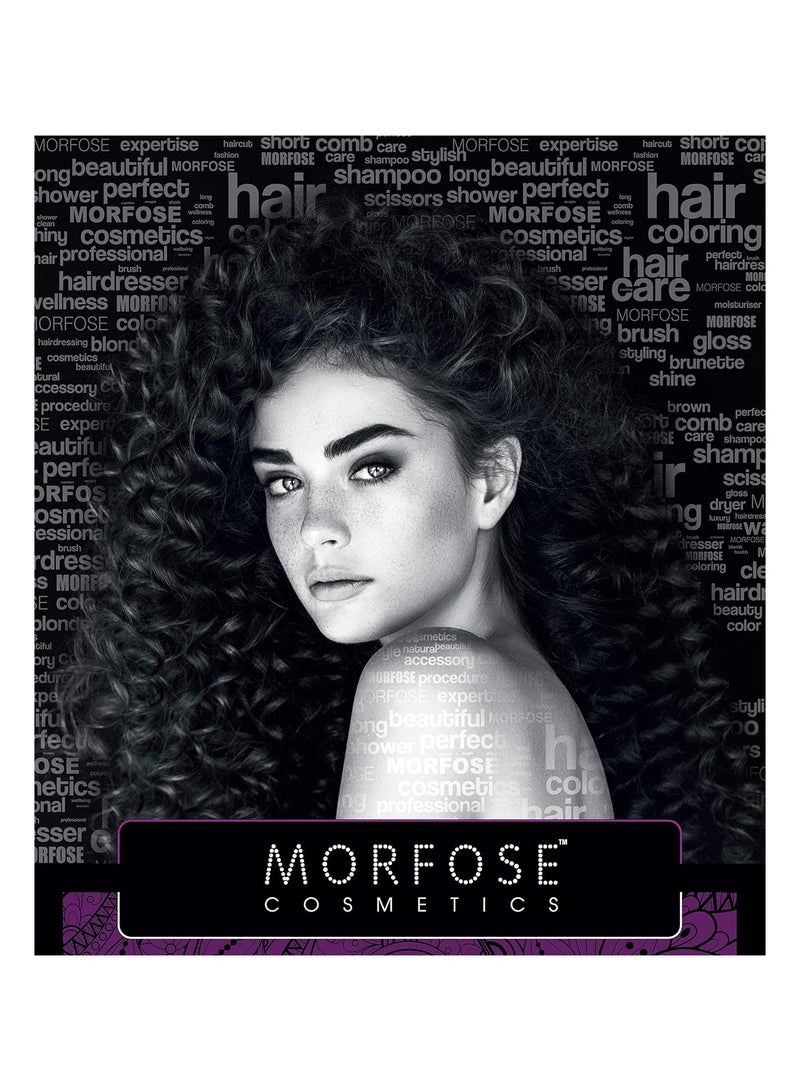 مورفوز كريم مورفوس بيروكسيد 3٪ - منشط صبغة الشعر اللطيف (1000 مل) - Image 5