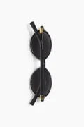 H&M 003-09-090-Black Dark