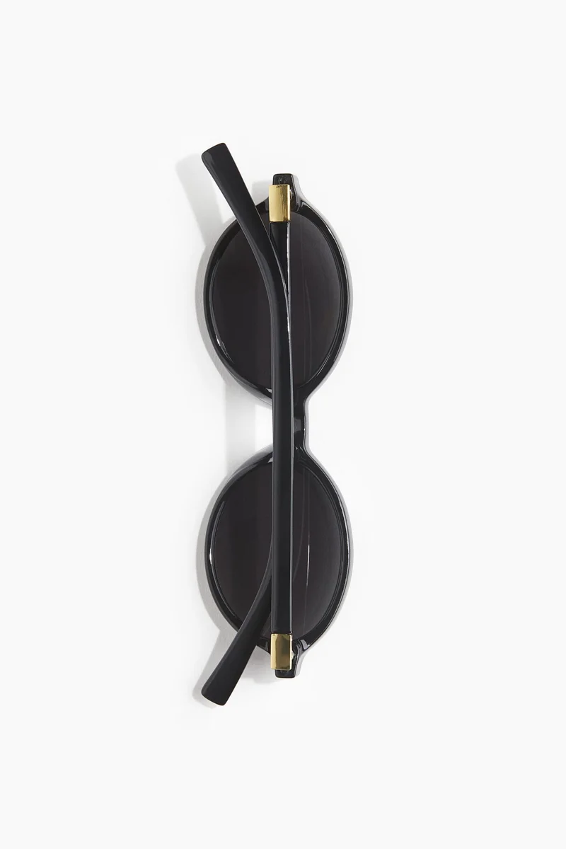 H&M Oval sunglasses