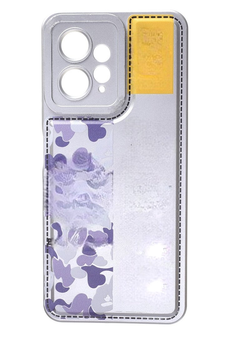 Back Cover Xiaomi Mi Note 12 4g