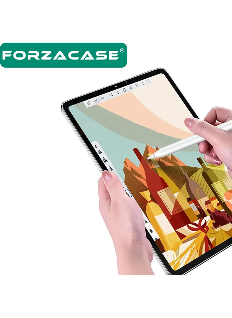 Forzacase Honor Pad X9 Paper Feeling Matte Screen Protector Nano Film - FC295