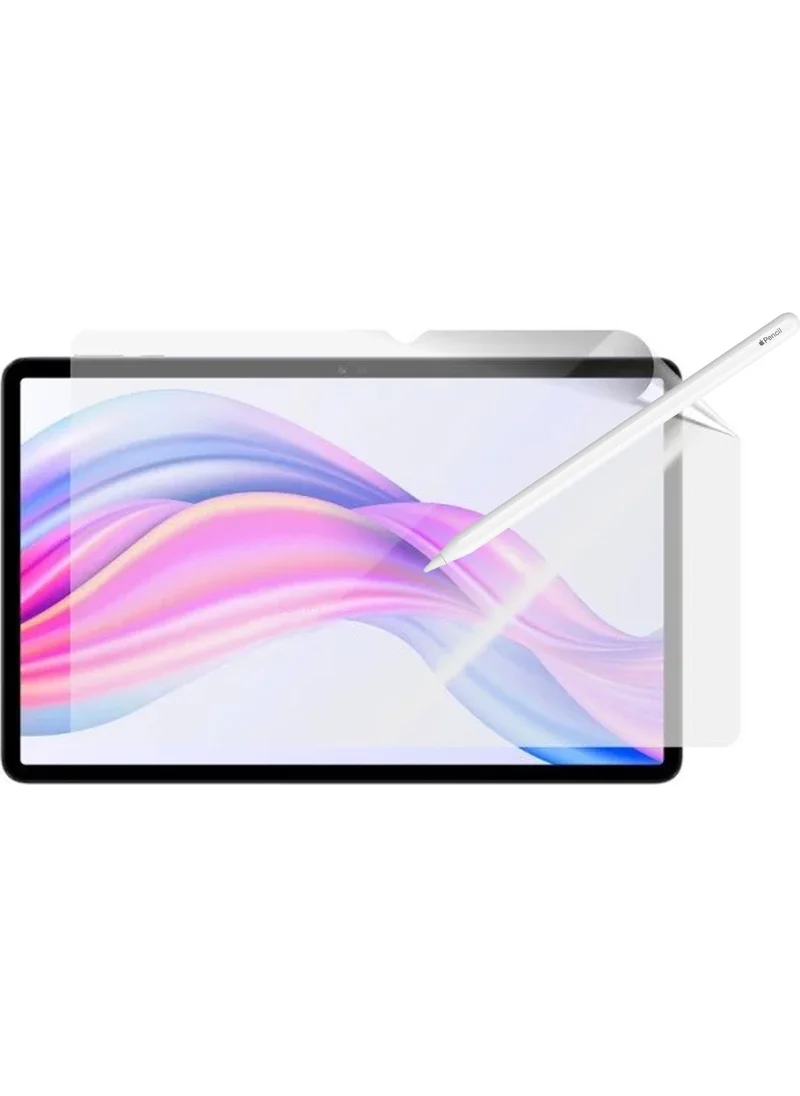 Forzacase Honor Pad X9 Paper Feeling Matte Screen Protector Nano Film - FC295