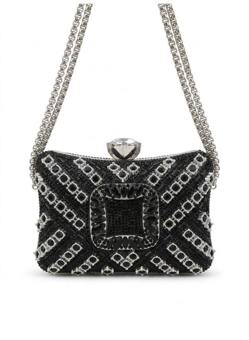 فيبراندا شنطة سهرة كلاسيك VS-68 - Image 1