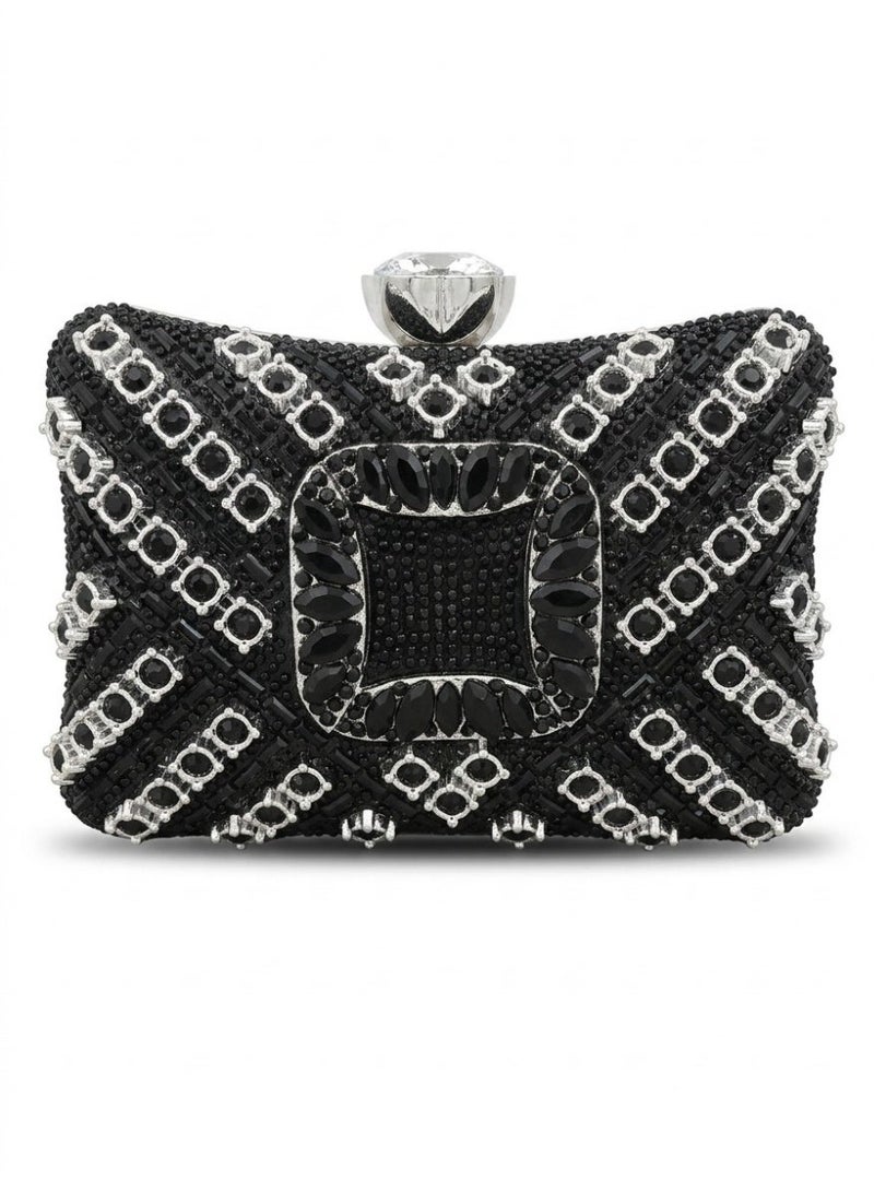 فيبراندا شنطة سهرة كلاسيك VS-68 - Image 2