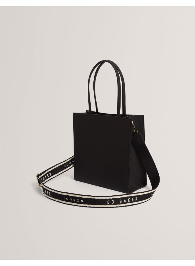 Ted Baker WEBBING SMALL ICON BAG - Image 4