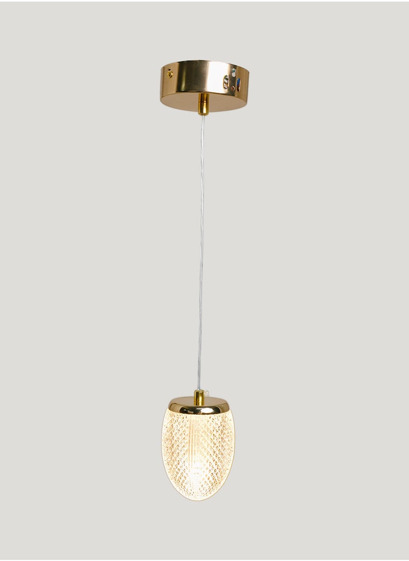 Generic modern led pendant  - Image 1