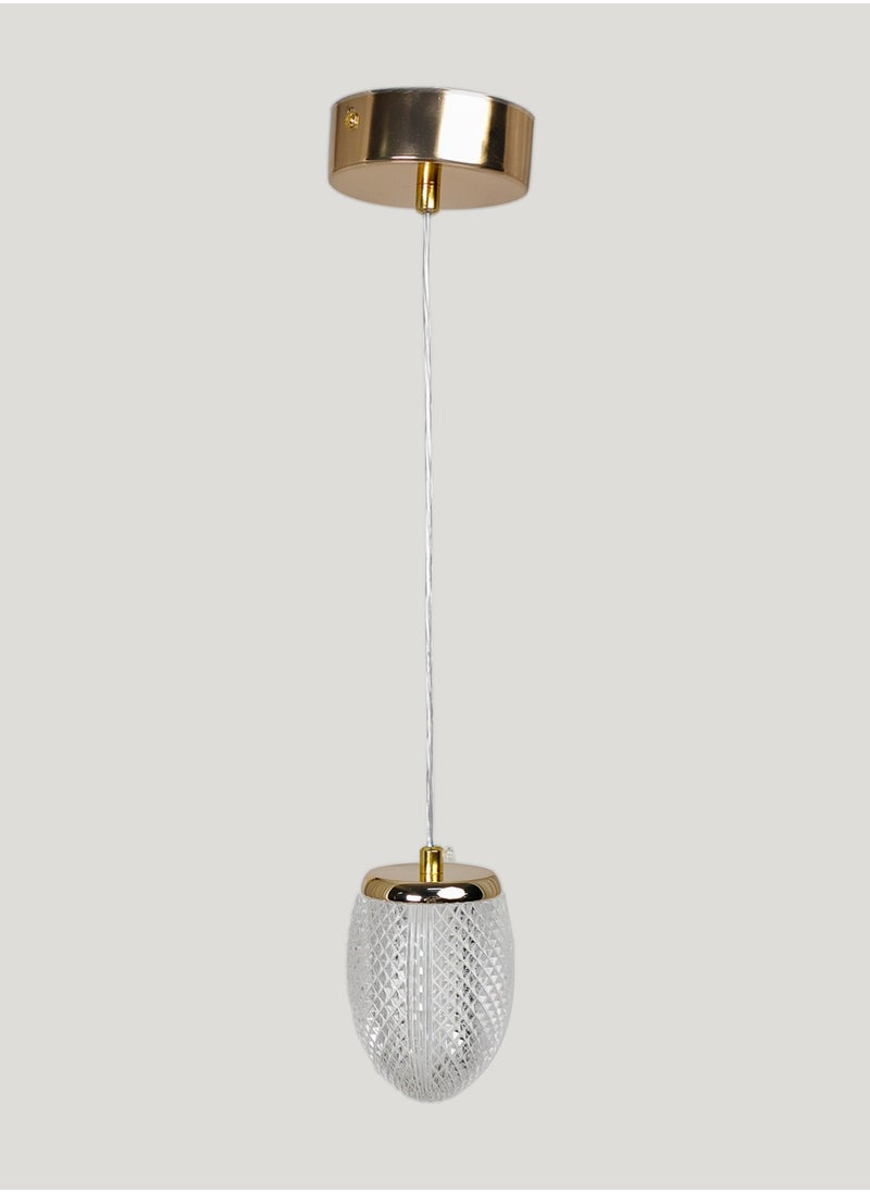 Generic modern led pendant  - Image 2