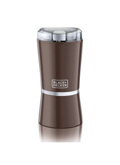Black Decker Coffee Grinder Cbm4 B5 60 G 150 W 