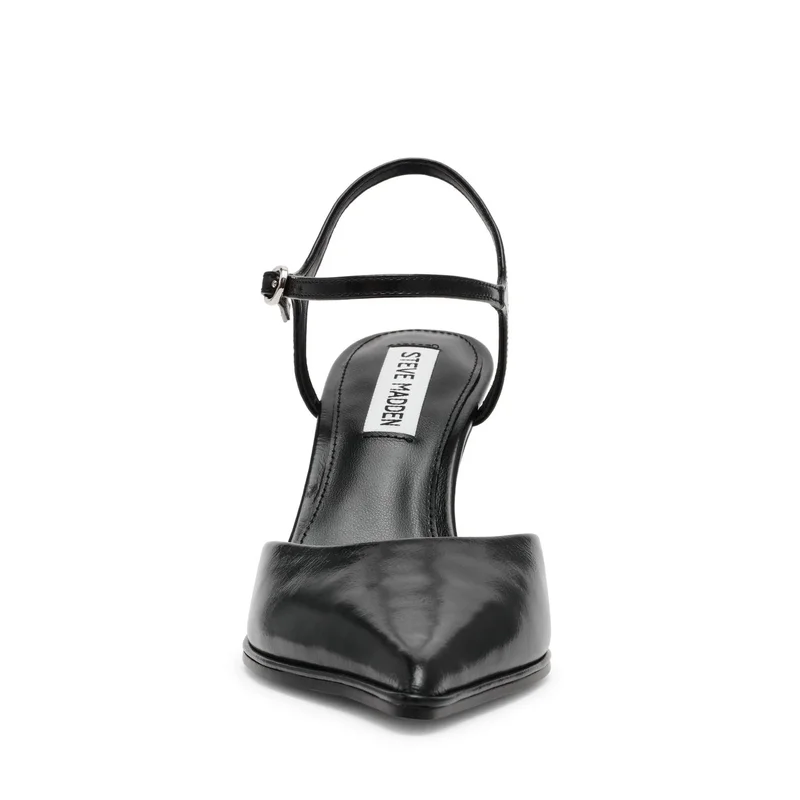 STEVE MADDEN  Daredevil Black Women's Shoes for Women | Best Price UAE