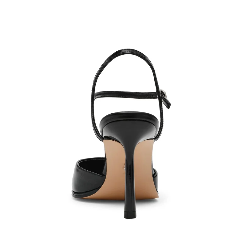STEVE MADDEN  Daredevil Black Women's Shoes for Women | Best Price UAE