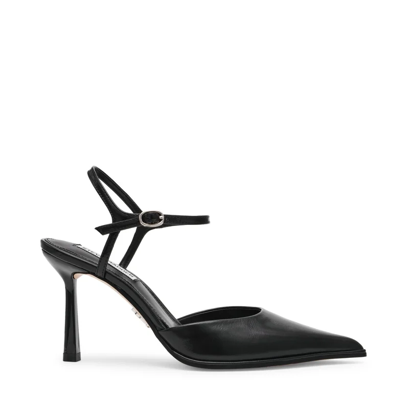 Daredevil Black Women's Shoes