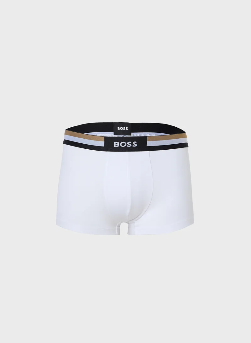 بوس 3 Pack Motion Trunks