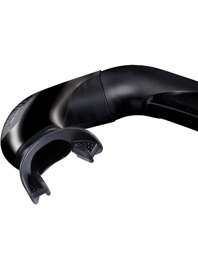 OMER OMER SNORKEL SLALOM BLACK/GREY  - Image 2