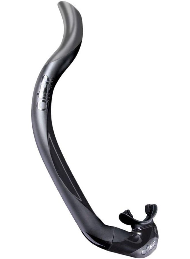 OMER OMER SNORKEL SLALOM BLACK/GREY  - Image 1